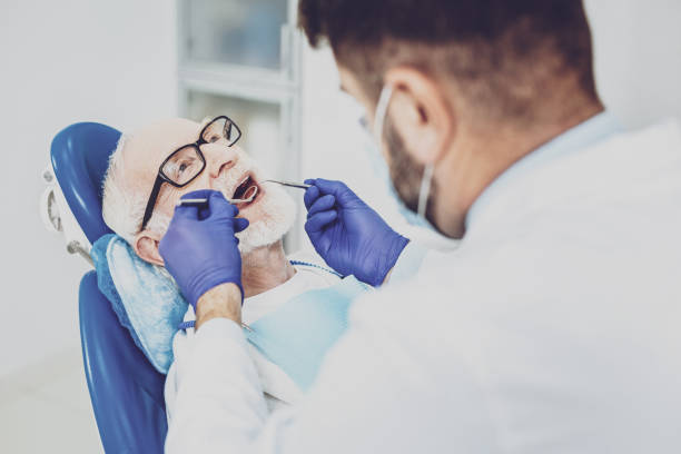 Best Emergency Wisdom Teeth Removal in Troy, TN